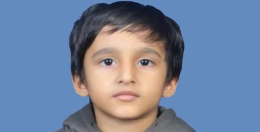 പനിയെ തുടർന്ന് കാസർകോട് സ്വദേശിയായ ആറു വയസ്സുകാരൻ ദുബായിൽ മരിച്ചു