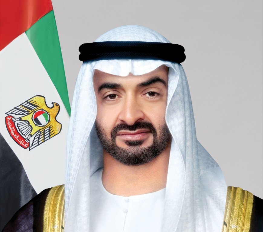 അബുദാബിയിലെ ഏഴ് പള്ളികൾക്ക് യുഎഇയിലെ ഏഴ് എമിറേറ്റ്‌സിന്റെ പേരിടാൻ പ്രസിഡന്റ് ഹിസ് ഹൈനസ് ഷെയ്ഖ് മുഹമ്മദ് ബിൻ സായിദ് അൽ നഹ്യാൻ ഉത്തരവിട്ടു.