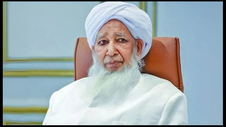 വഖ്ഫ് ഉമീദ് പോർട്ടലിലെ അപാകതകൾ പരിഹരിച്ച് സാവകാശം അനുവദിക്കുക; പ്രധാനമന്ത്രിക്ക് കത്തയച്ച് കാന്തപുരം