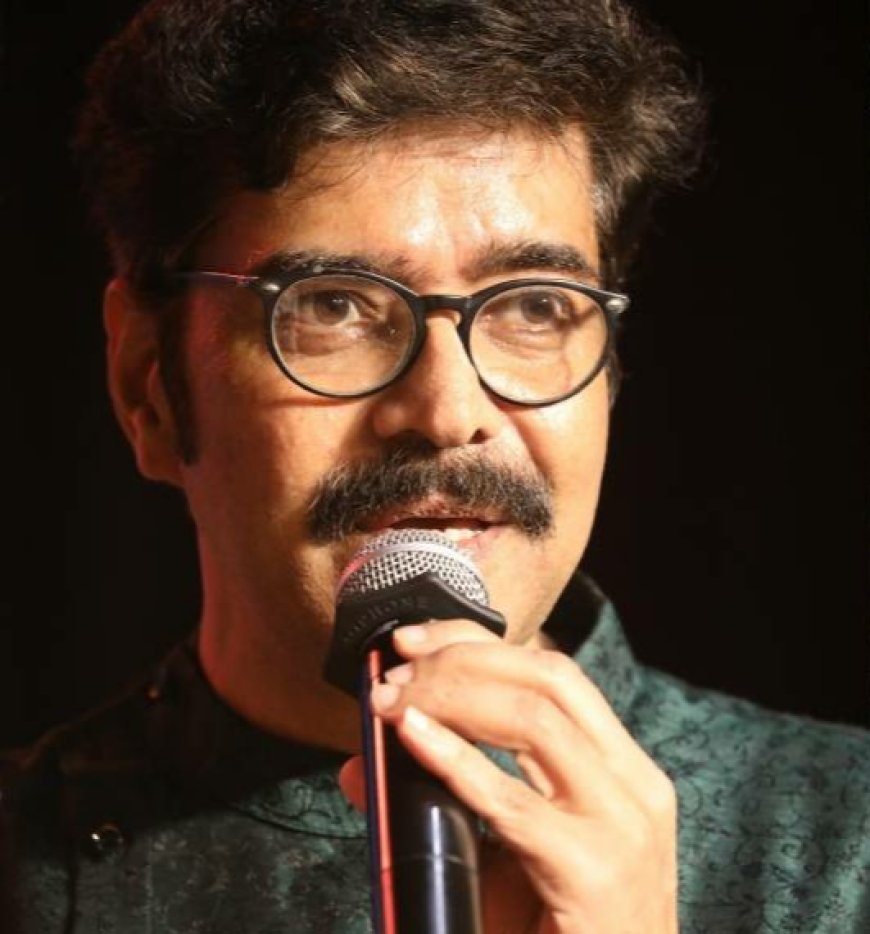 മാധ്യമപ്രവര്‍ത്തകനും, കളമശേരി എസ്‌സിഎംഎസ് കോളേജിലെ പിആര്‍ മാനേജറുമായ സനല്‍ പോറ്റി അന്തരിച്ചു