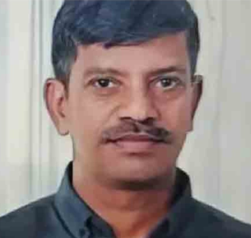 കണ്ണൂർ സെൻട്രൽ ജയിലിൽ റിമാൻഡ് പ്രതി കഴുത്തറുത്തു മരിച്ചു