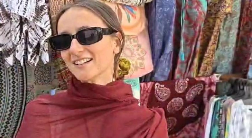 വർക്കല ബീച്ചിൽ ഇറ്റാലിയൻ സ്വദേശിനിക്ക് തെരുവുനായയുടെ കടിയേറ്റു.