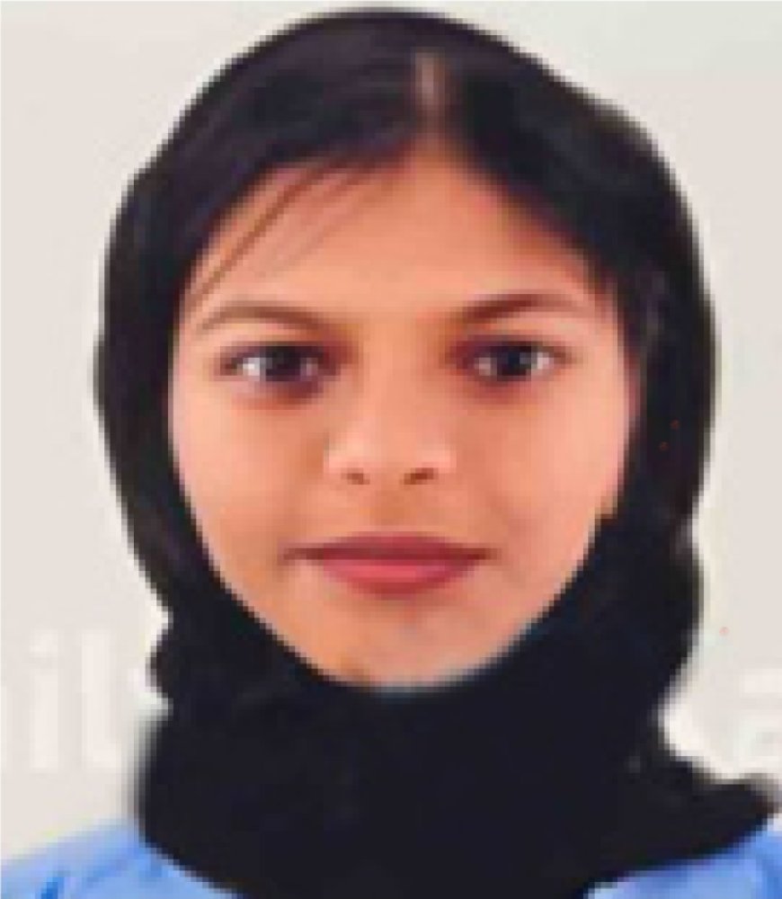 17 കാരി തൂങ്ങി മരിച്ച നിലയിൽ