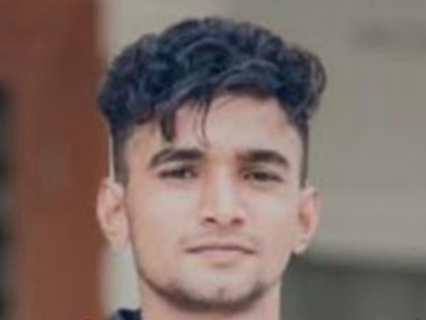 കാസർകോട് സ്വദേശി ഒമാനിൽ തോട്ടിൽ വീണു മരിച്ചു.