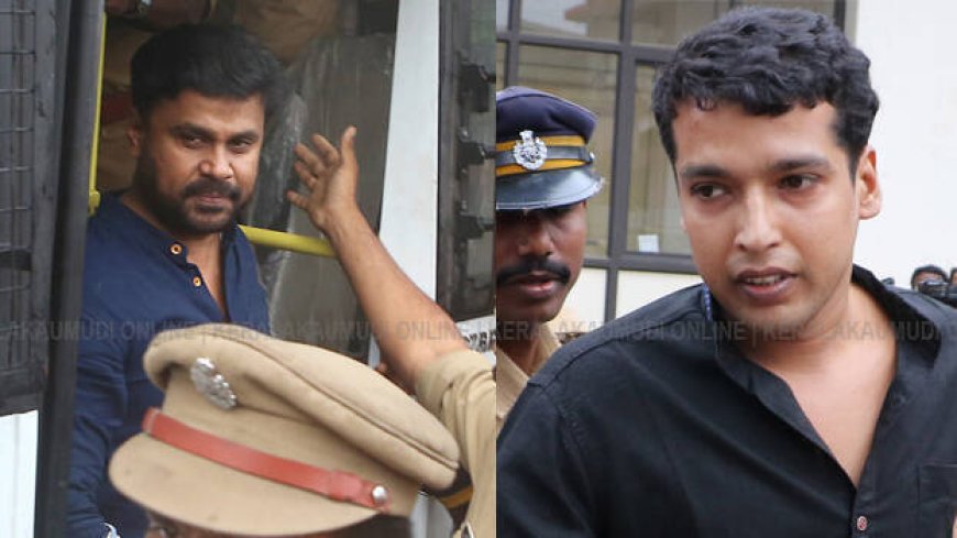 നടിയെ ആക്രമിച്ച കേസിൽ എറണാകുളം പ്രിൻസിപ്പൽ സെഷൻസ് കോടതി ഇന്ന് വിധിപറയും.