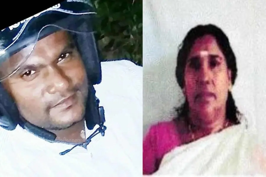 മാവേലിക്കര നഗരസഭ മുൻ കൗൺസിലറെ മകൻ മർദ്ദിച്ചു കൊലപ്പെടുത്തി.