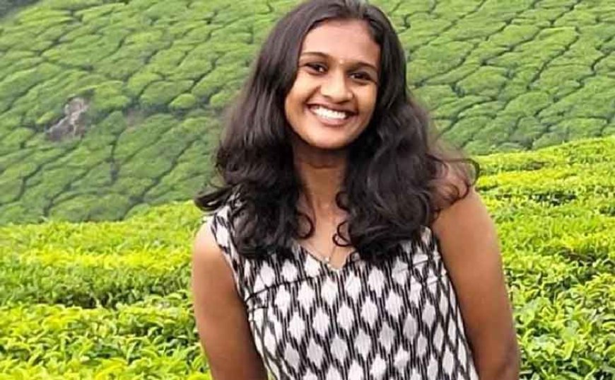 മലയാറ്റൂരിലെ 19 കാരിയുടെ മരണം; ആൺ സുഹൃത്ത് അറസ്റ്റിൽ