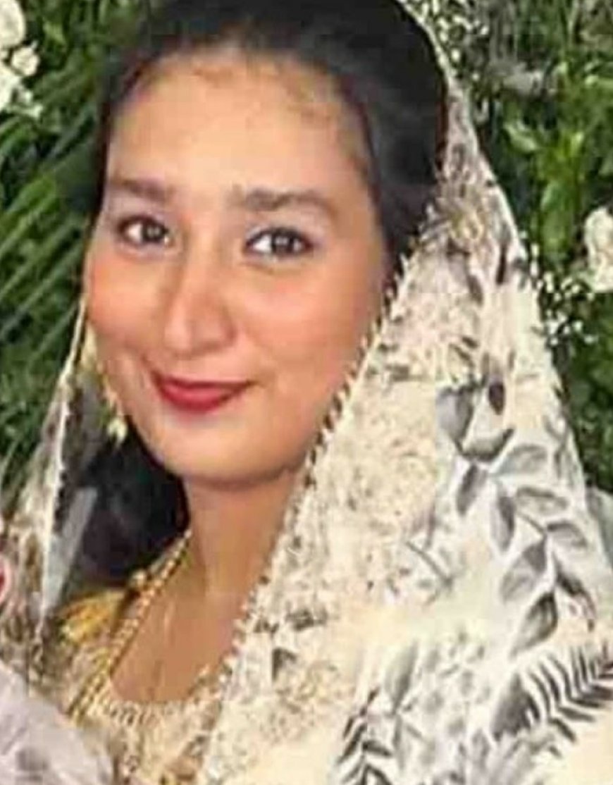 യുവതിയെ ഭര്‍തൃവീട്ടിൽ തൂങ്ങി മരിച്ച നിലയിൽ കണ്ടെത്തി.