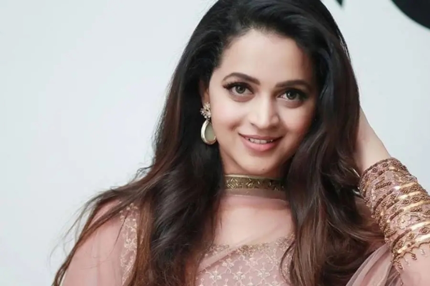 സർക്കാരിന്റെ ക്രിസ്മസ് വിരുന്നിൽ മുഖ്യാതിഥിയായി നടി ഭാവന