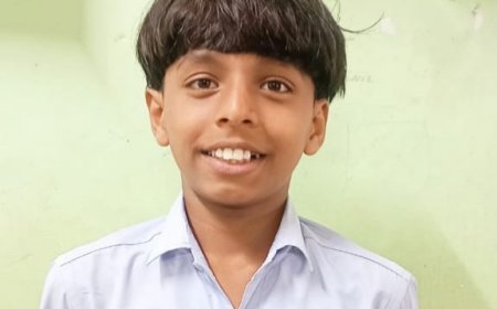 വിദ്യാർത്ഥിയെ കാണാതായി