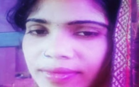 യുവതിയെ കാണാതായതായി പരാതി