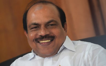 മുൻ മന്ത്രിയും, മുസ്ലീം ലീഗ് നേതാവുമായ വി കെ ഇബ്രാഹിംകുഞ്ഞ് അന്തരിച്ചു