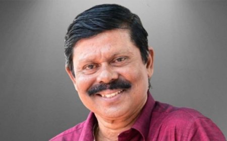 ചന്ദ്രിക ഫോട്ടോഗ്രാഫർ കെ ഗോപകുമാർ വാഹനാപകടത്തിൽ മരിച്ചു