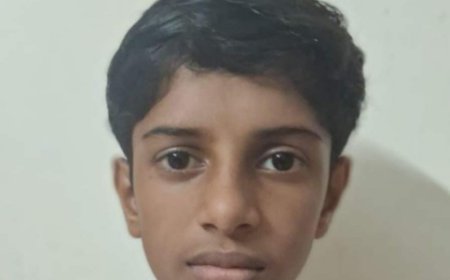 പനിബാധിച്ച് ചികിത്സയിലായിരുന്ന ഒമ്പതാം ക്ലാസ് വിദ്യാർത്ഥി മരിച്ചു.