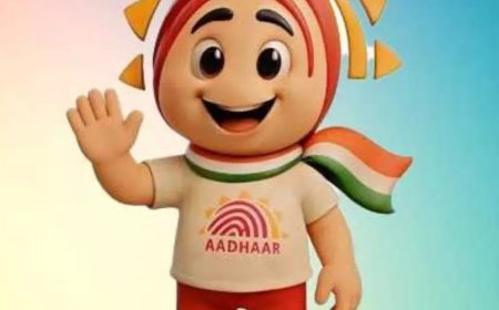 ആധാർ ആശയവിനിമയം ലളിതമാക്കാൻ യുഐഡിഎഐ 'ഉദയ്' പുറത്തിറക്കി.