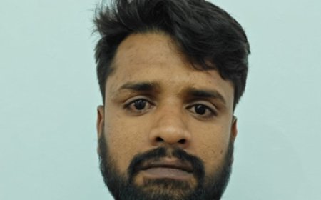 മയക്കുമരുന്ന് കേസിലെ വാറന്റ് പ്രതി മഞ്ചേശ്വരത്ത് അറസ്റ്റിൽ