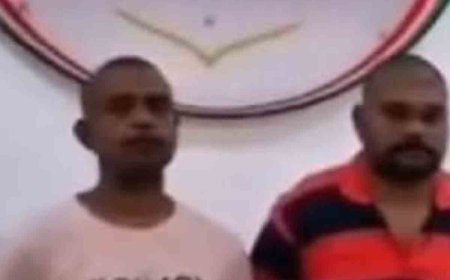 കുവൈറ്റിൽ മയക്കുമരുന്ന് കേസ്; രണ്ട് മലയാളികൾക്ക് വധശിക്ഷ