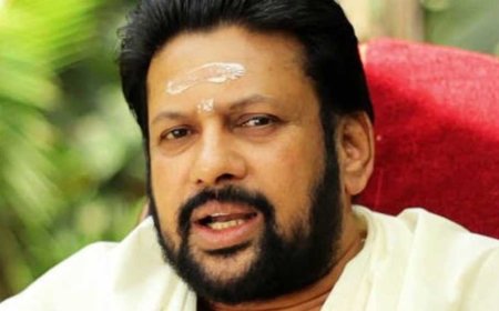 ശബരിമല സ്വർണ്ണ കൊള്ള; തന്ത്രി അറസ്റ്റിൽ