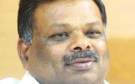 സി പി എം മുൻ എം എൽ എ എസ് രജേന്ദ്രൻ ബി ജെ പി യിലേക്ക്