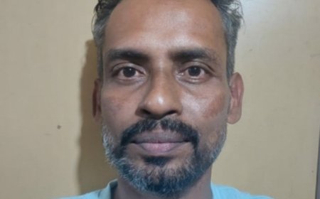 കെഎസ്ആർടിസി ബസ്സിൽ മയക്കുമരുന്ന് കടത്ത് ഒരാൾ അറസ്റ്റിൽ