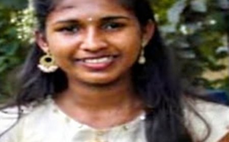 ഭക്ഷണം അന്നനാളത്തിൽ കുടുങ്ങി യുവതി മരിച്ചു