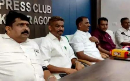 കുമ്പള ടോൾ പിരിവ്; അനിശ്ചിതകാല സമരത്തിനൊരുങ്ങി ആക്ഷൻ കമ്മിറ്റി