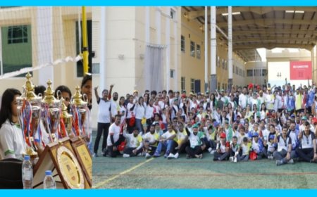 മടിക്കൈ പ്രവാസി അസോസിയേഷൻ "ഗ്രാമോത്സവം സീസൺ 10"; കെ രാധാകൃഷ്ണൻ എം പി ഉദ്ഘാടനം ചെയ്തു