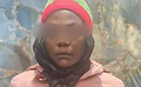 നാലു കോടി രൂപയുടെ എം ഡി എം എ യുമായി ഉഗാണ്ടൻ വനിത മംഗളുരുവിൽ അറസ്റ്റിൽ