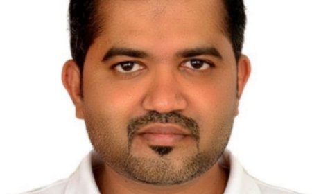 മാധ്യമ പ്രവർത്തകൻ റാഷിദ് പൂമാടത്തെ ലോക കേരള സഭാംഗമായി തിരഞ്ഞെടുത്തു