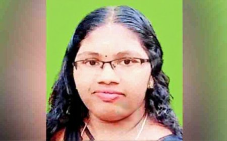 ഹോം നേഴ്സിനെ റബർ തോട്ടത്തിൽ തൂങ്ങിനിൽ മരിച്ച നിലയിൽ കണ്ടെത്തി