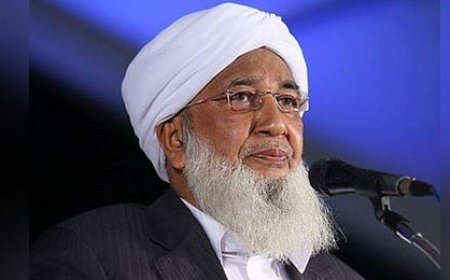 ശ്രീ നാരായണഗുരു സാഹോദര്യ പുരസ്കാരം കാന്തപുരത്തിന്