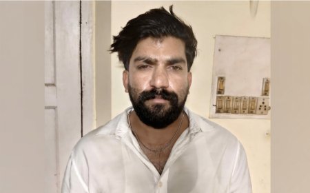 പിറ്റ് എൻഡിപിഎസ് ആക്ട് പ്രകാരം കീഴൂർ സ്വദേശിയായ യുവാവ് അറസ്റ്റിൽ