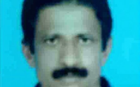 പുല്ലൂർ പൊള്ളക്കടയിൽ കാറിടിച്ച് ഒരാൾ മരിച്ചു; കാർ നിർത്താതെ പോയി