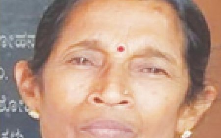 കുംബഡാജെയിലെ പുഷ്പലതയുടെ മരണം കൊലപാതകമെന്ന് പോസ്റ്റ്മോർട്ടം റിപ്പോർട്ട്