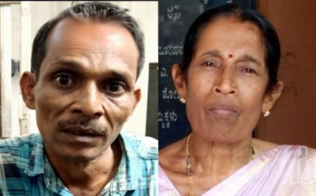 വീട്ടമ്മയെ ശ്വാസംമുട്ടിച്ച് കൊലപ്പെടുത്തിയ കേസിൽ പ്രതി അറസ്റ്റിൽ