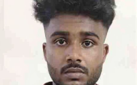 എം ഡി എം എ യു മായി മലയാളി യുവാവ് മംഗളൂരുവിൽ അറസ്റ്റിൽ