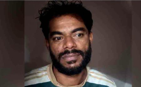 നഗ്ന ചിത്രമെടുത്ത് പണം തട്ടിയ കേസിൽ ഒരാൾ അറസ്റ്റിൽ