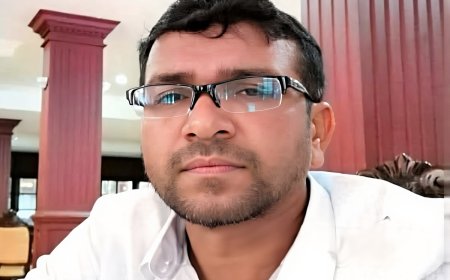 ഹൃദയാഘാതം; യുവാവ് മരിച്ചു