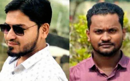 ലോറിയും ആഡംബര കാറും കൂട്ടിയിടിച്ചുണ്ടായ അപകടത്തിൽ പരിക്കു പറ്റിയ രണ്ടു പേര്‍ മരിച്ചു