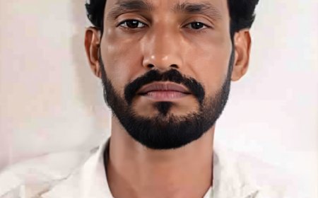 വിവാഹ വാഗ്ദാനം നൽകി പീഡനം; മത്സ്യ വില്പനക്കാരൻ അറസ്റ്റിൽ