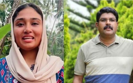 ദീപക്കിന്റെ ആത്മഹത്യ; ഷിംജിത മുസ്തഫ അറസ്റ്റില്‍