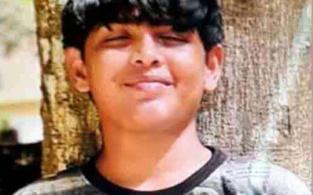 ദർസ് വിദ്യാർത്ഥിയെ കാണാതായതായി പരാതി