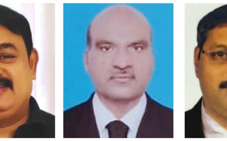 ആറങ്ങാടി അര്‍റഹ്മ സെന്റര്‍; ബഷീര്‍ ആറങ്ങാടി വീണ്ടും ചെയര്‍മാന്‍