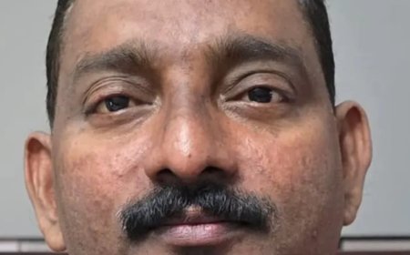 വിവാദങ്ങളിൽപ്പെട്ട ഡെ: തഹസിൽദാർ എ പവിത്രൻ നിര്യാതനായി