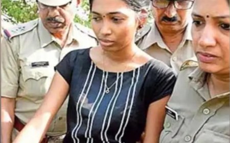 ഒന്നര വയസുകാരനെ കടലിലെറിഞ്ഞ് കൊലപ്പെടുത്തിയ കേസിൽ അമ്മയ്ക്ക് ജീവപര്യന്തം.