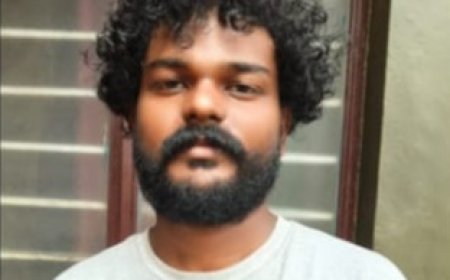 എറണാകുളത്ത് വ്യാപാരിയെ കൊള്ളയടിച്ച കേസ്; നീലേശ്വരം സ്വദേശി അറസ്റ്റിൽ