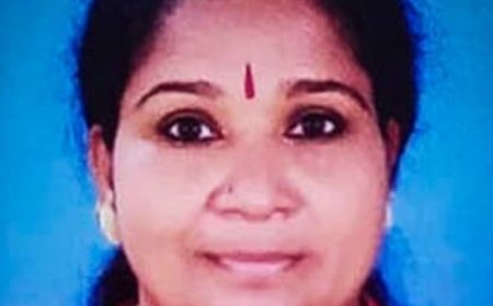 അസുഖത്തെ തുടർന്ന് ചികിത്സയിലായിരുന്ന യുവതി മരിച്ചു