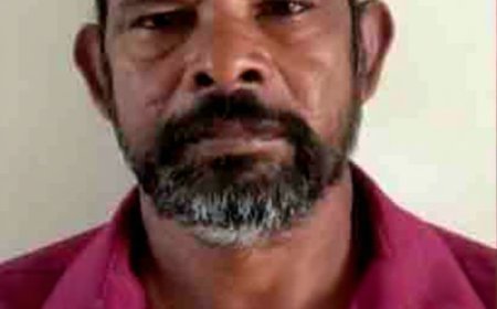 തളങ്കര ഇരട്ടക്കൊല; ദണ്ഡുപാള്യ സംഘാംഗം ഹനുമന്തപ്പ അറസ്റ്റിൽ