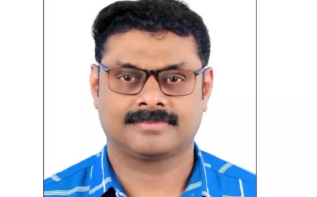 അവധിക്ക് നാട്ടിൽ പോയി തിരിച്ചുവരാൻ ദിവസങ്ങൾ മാത്രം; കുവൈത്ത് പ്രവാസി നാട്ടിൽ അന്തരിച്ചു