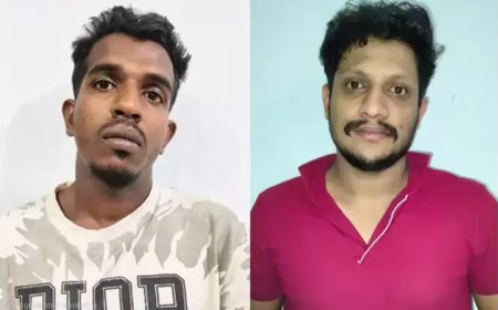 കണ്ണൂരിൽ കഞ്ചാവുമായി അമ്പലത്തറ സ്വദേശിയടക്കം രണ്ടു പേർ അറസ്റ്റിൽ